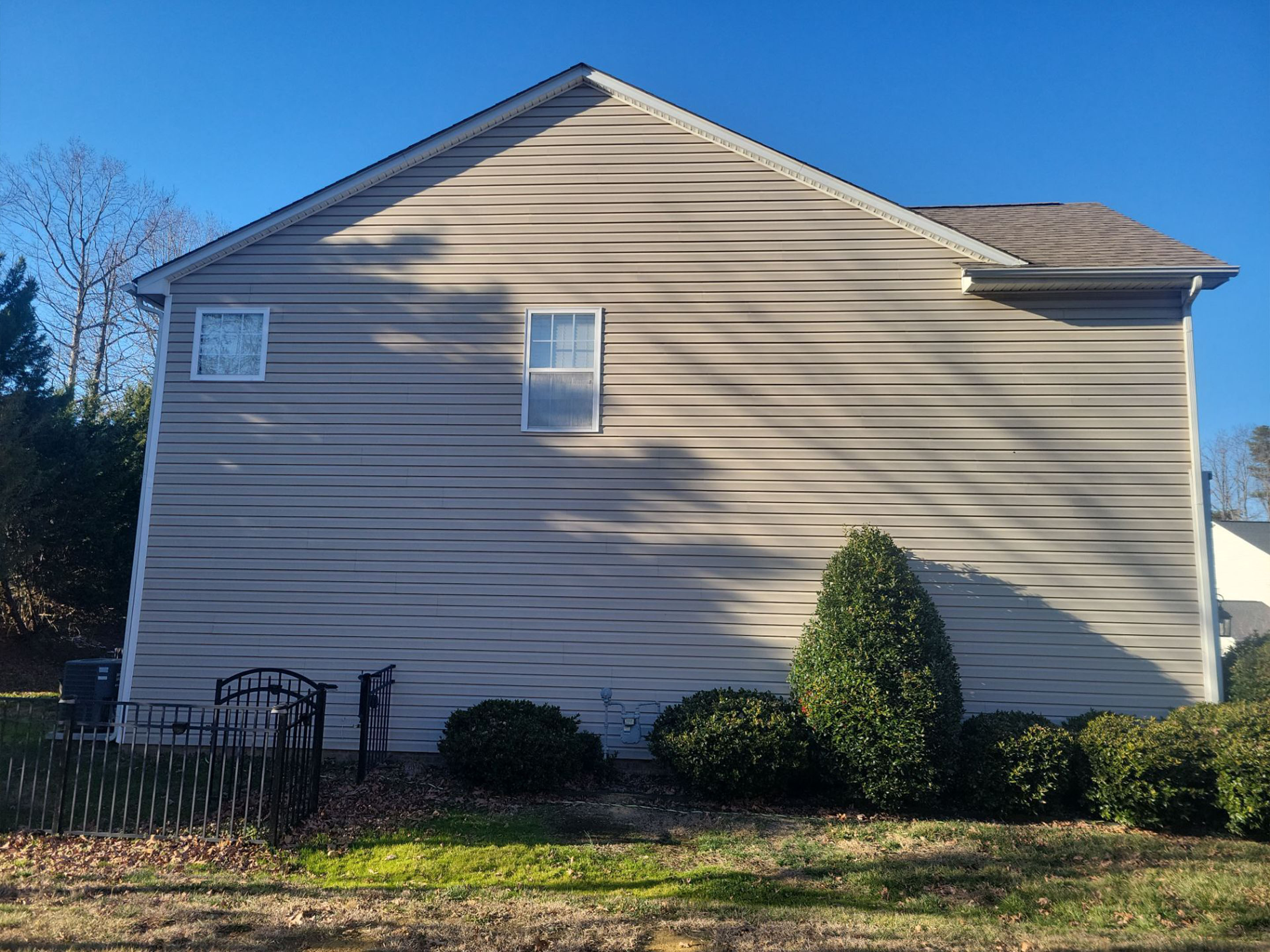 DEPS ROOFING LLC